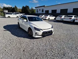 Weiß Gebraucht 2013 Toyota Mark X Limousine | 16.990 €