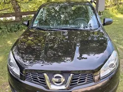 Schwarz Gebraucht 2012 Nissan Qashqai Visia SUV | 5.999 € (Fairer Preis)