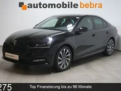 Black magic Gebraucht 2020 Skoda Octavia Limousine | 24.990 € (Etwas zu teuer)