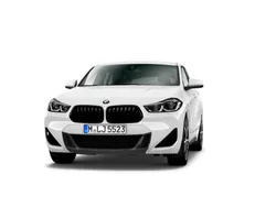 Gebraucht 2025 BMW X2 Efficient Dynamics SUV | 31.390 € (Superpreis)