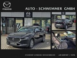 Schwarz Gebraucht 2020 Mazda CX-30 Selection SUV | 20.490 € (Fairer Preis)