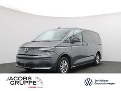 Grau Gebraucht 2024 VW Multivan Life Van | 46.970 € (Fairer Preis)