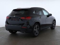 Gebraucht 2024 Mercedes GLA250 SUV | 43.790 € (Etwas zu teuer)