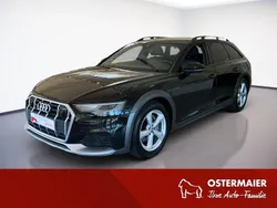 Mythosschwarz Gebraucht 2020 Audi A6 Allroad Ambiente Kombi | 35.980 € (Superpreis)