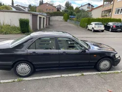 Rot Gebraucht 1996 Honda Legend Limousine | 2.699 €