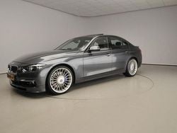 Grau Gebraucht 2017 Alpina B3 Limousine | 39.900 € (Superpreis)