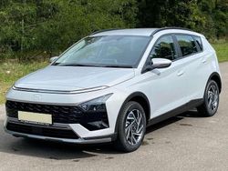 Lumen grey Neu 2025 Hyundai Bayon Trend SUV | 25.890 € (Fairer Preis)