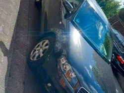 Gebraucht 2004 Audi A3 Attraction Limousine | 1.350 € (Guter Preis)