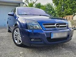 Opel Vectra GTS