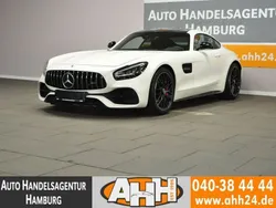 Mercedes AMG GT C