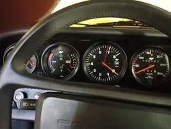 Gelb Gebraucht 1976 Porsche 911 Carrera Coupé | 125.000 €