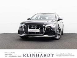 Brillantschwarz Gebraucht 2022 Audi A6 Allroad Ambiente Kombi | 43.555 € (Superpreis)
