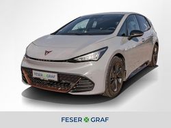 Vapur grau Gebraucht 2022 Cupra Born Kleinwagen | 22.940 € (Fairer Preis)
