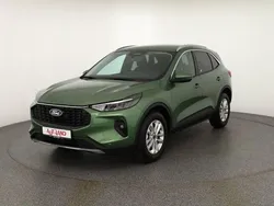 Grün Neu 2025 Ford Kuga Titanium SUV | 30.890 € (Guter Preis)
