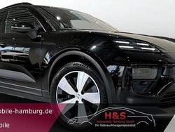 Schwarz Gebraucht 2025 Porsche Macan 4 Electric SUV | 78.900 €
