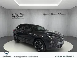 Grau Neu 2025 Cupra Terramar VZ SUV | 46.890 € (Guter Preis)