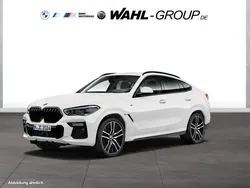 Carbonschwarz metallic Gebraucht 2020 BMW X6 Shadowline SUV | 55.825 € (Fairer Preis)