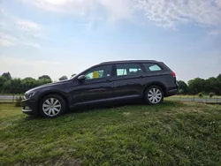 Grau Gebraucht 2015 VW Passat Kombi | 12.950 € (Superpreis)