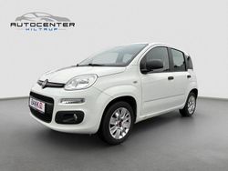 Weiß Gebraucht 2017 Fiat Panda Easy Kleinwagen | 6.370 € (Fairer Preis)