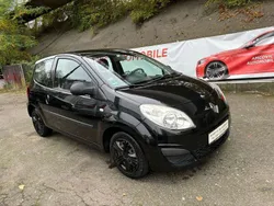 Schwarz Gebraucht 2010 Renault Twingo Kleinwagen | 1.800 € (Fairer Preis)