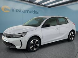 Weiß Neu 2025 Opel Corsa-e Edition Kleinwagen | 30.949 €