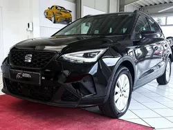 Schwarz Gebraucht 2023 Seat Arona Style SUV | 19.990 € (Fairer Preis)