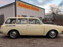 VW Type 3