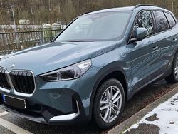 Grün Gebraucht 2025 BMW X1 Shadowline SUV | 40.500 € (Superpreis)