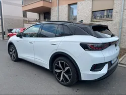 Weiß Gebraucht 2024 VW ID.4 GTX SUV | 46.999 €