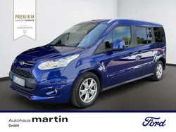 Andere Gebraucht 2017 Ford Tourneo Connect Van / Kleinbus | 17.980 €