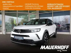 Weiß Gebraucht 2023 Opel Mokka SUV | 20.490 € (Fairer Preis)