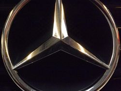 Grau Gebraucht 1999 Mercedes SL280 Cabrio | 17.850 € (Fairer Preis)