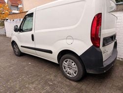 Weiß Gebraucht 2017 Fiat Doblò Lounge Van / Kleinbus | 5.400 € (Fairer Preis)
