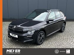 Blackmagic perleffekt Neu 2026 Skoda Kamiq Monte Carlo SUV | 29.890 € (Fairer Preis)