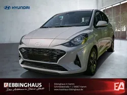 Grau Neu 2025 Hyundai i10 Trend Kleinwagen | 19.899 € (Fairer Preis)