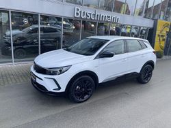 Jade weiß Gebraucht 2024 Opel Grandland X SUV | 27.340 € (Superpreis)