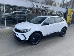 Jade weiß Gebraucht 2024 Opel Grandland X SUV | 29.470 € (Guter Preis)