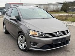 Grau Gebraucht 2014 VW Golf VII Limousine | 5.999 € (Fairer Preis)