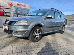 Gold Gebraucht 2010 Dacia Logan Lauréate Kombi | 3.450 € (Teuer)