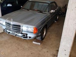 Gebraucht 2025 Mercedes 280 Coupé | 5.900 €