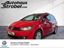Tornadorot Gebraucht 2013 VW Golf VII Trendline Limousine | 11.990 € (Fairer Preis)