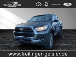 Grau Neu 2025 Toyota HiLux Comfort Abholung | 47.990 € (Fairer Preis)
