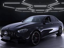 Schwarz Gebraucht 2021 Mercedes E63S AMG AMG Limousine | 89.900 € (Superpreis)