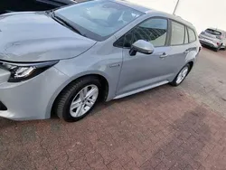 Grau Gebraucht 2019 Toyota Corolla Business Edition Kombi | 21.600 € (Fairer Preis)