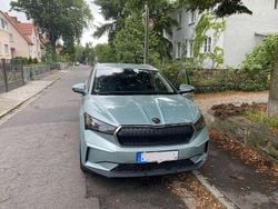 Gebraucht 2021 Skoda Enyaq iV SUV | 26.500 € (Guter Preis)