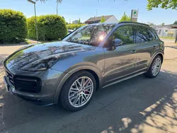 Porsche Cayenne GTS