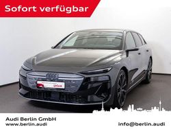 Daytonagrau perleffekt Gebraucht 2025 Audi A6 e-tron Performance Kombi | 86.990 €