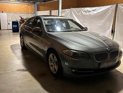 Grau Gebraucht 2010 BMW 535 Limousine | 14.500 € (Fairer Preis)