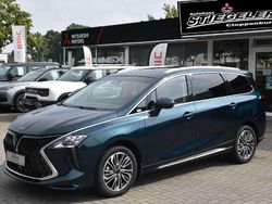 Grün Neu 2025 Forthing Yacht/4 U-Tour Van / Kleinbus | 31.890 € (Fairer Preis)