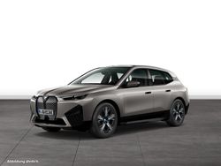 Grau Gebraucht 2024 BMW iX SUV | 87.333 €